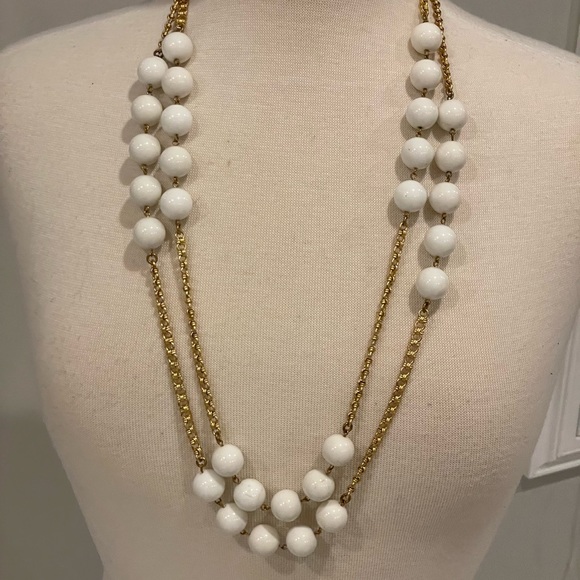 Vintage Kenneth Jay Lane Necklace - Picture 6 of 6